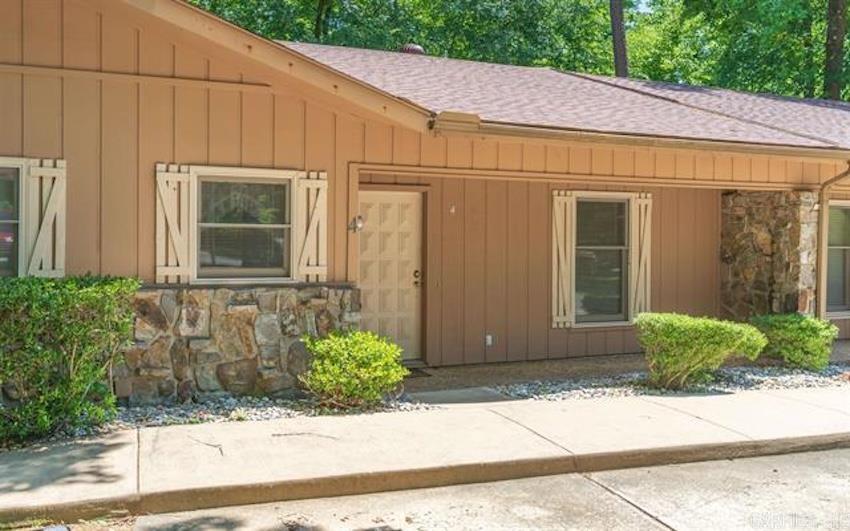 4  Orantes Place  Hot Springs Village, AR