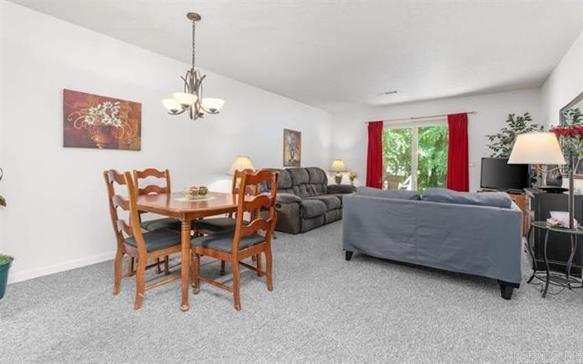 4  Orantes Place  Hot Springs Village, AR