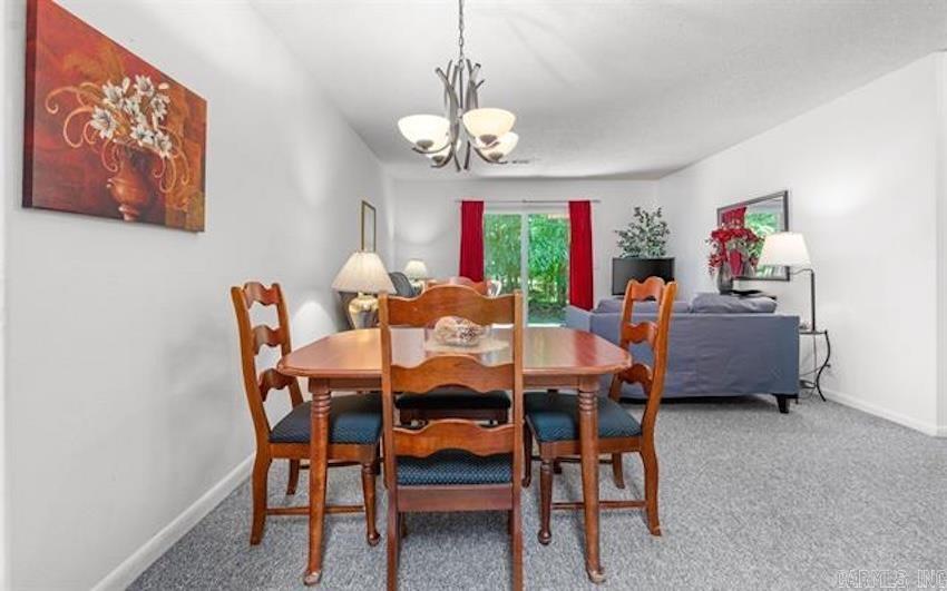 4  Orantes Place  Hot Springs Village, AR