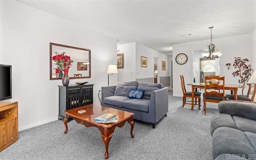 4  Orantes Place  Hot Springs Village, AR