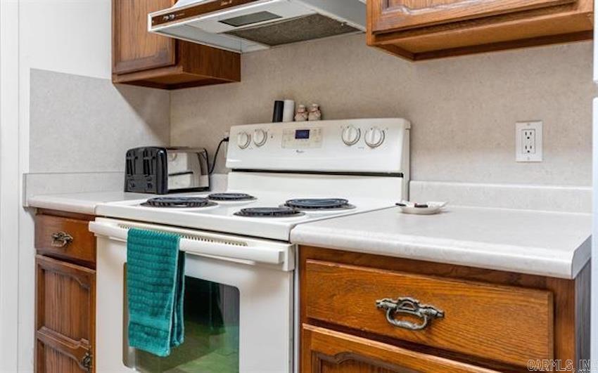 4  Orantes Place  Hot Springs Village, AR