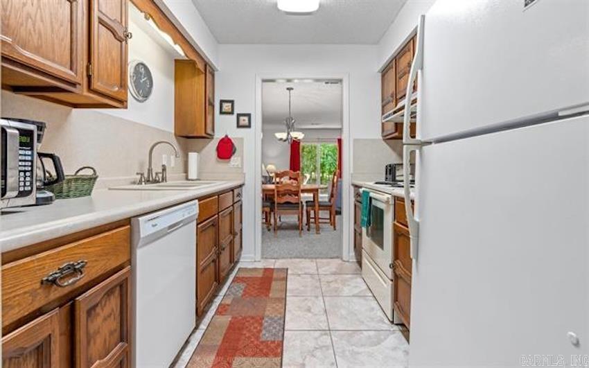 4  Orantes Place  Hot Springs Village, AR