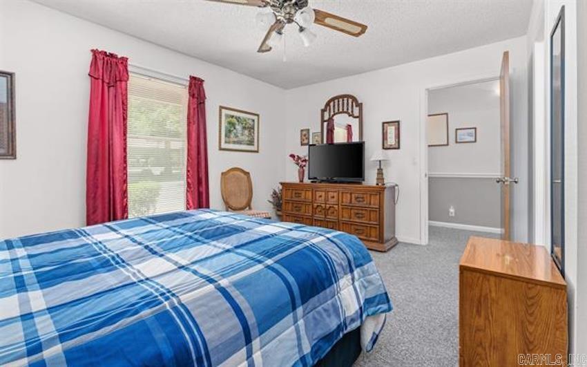 4  Orantes Place  Hot Springs Village, AR
