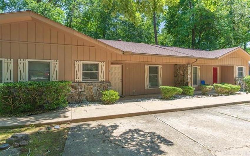 4  Orantes Place  Hot Springs Village, AR