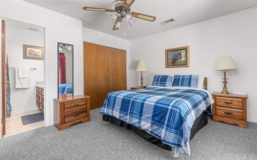 4  Orantes Place  Hot Springs Village, AR