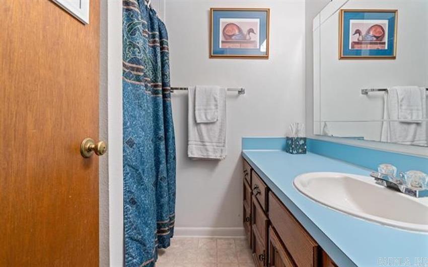 4  Orantes Place  Hot Springs Village, AR