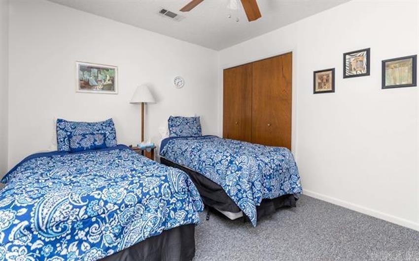 4  Orantes Place  Hot Springs Village, AR