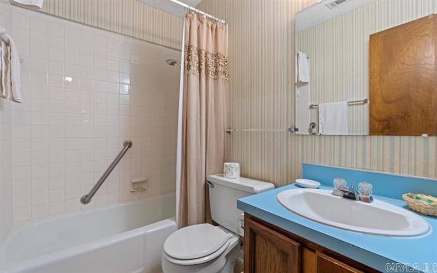 4  Orantes Place  Hot Springs Village, AR