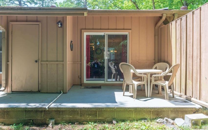 4  Orantes Place  Hot Springs Village, AR