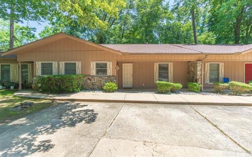 4  Orantes Place  Hot Springs Village, AR