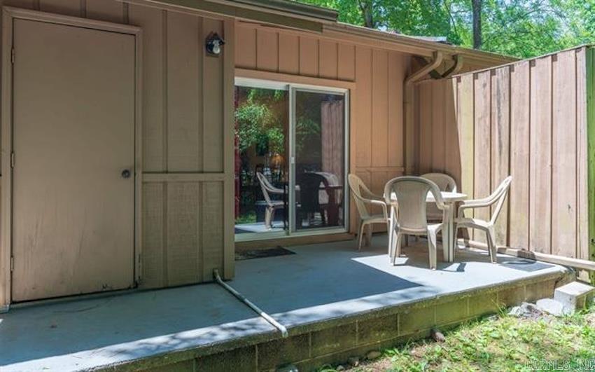 4  Orantes Place  Hot Springs Village, AR