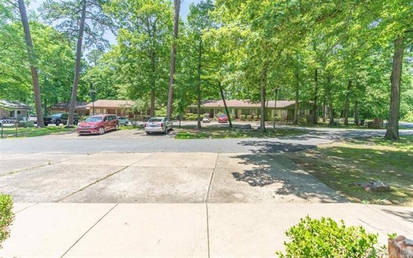 4  Orantes Place  Hot Springs Village, AR