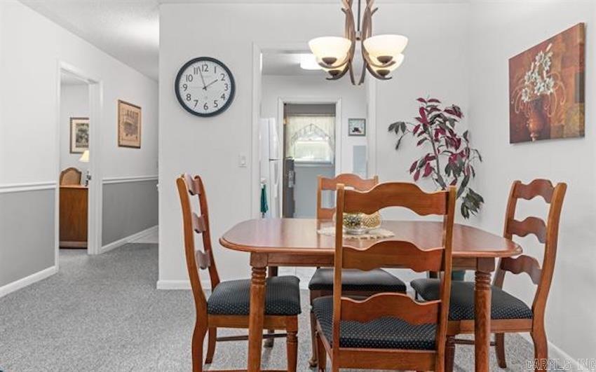 4  Orantes Place  Hot Springs Village, AR