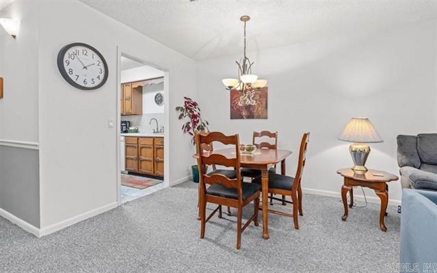 4  Orantes Place  Hot Springs Village, AR