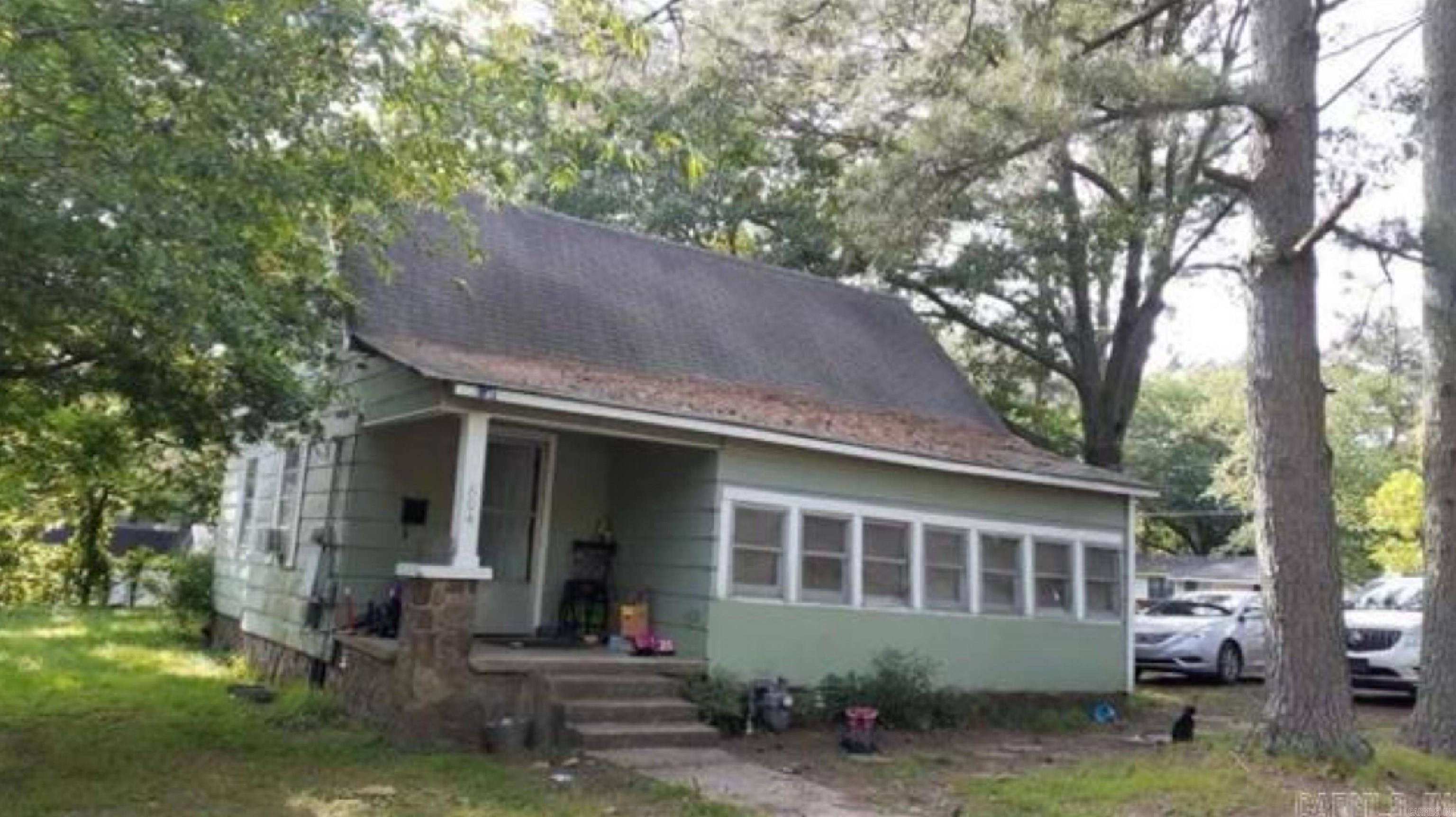 804 N Birch  Searcy, AR