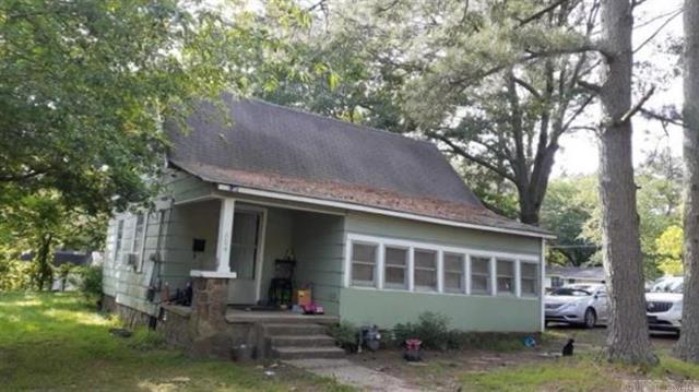 804 N Birch  Searcy, AR
