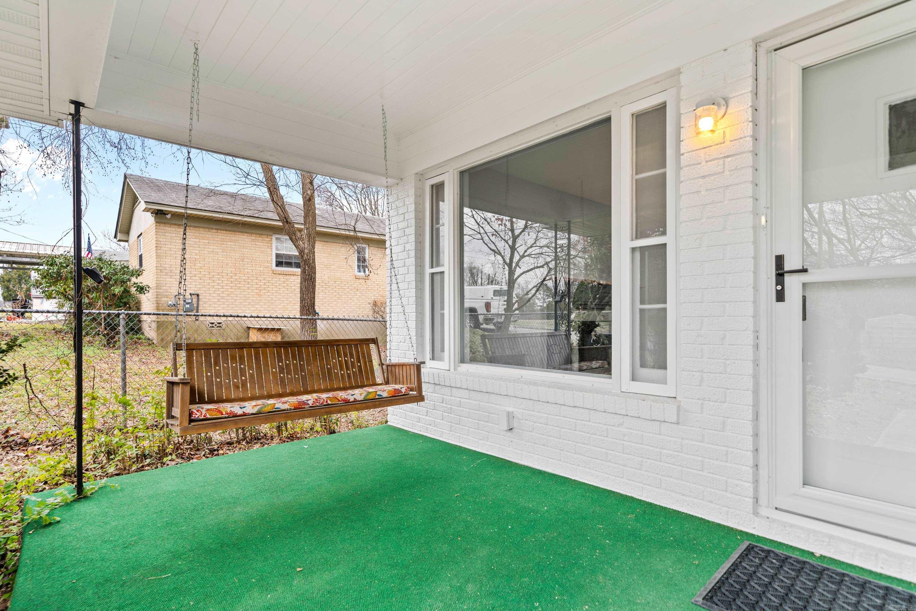 102  BURROUGHS  Hot Springs, AR