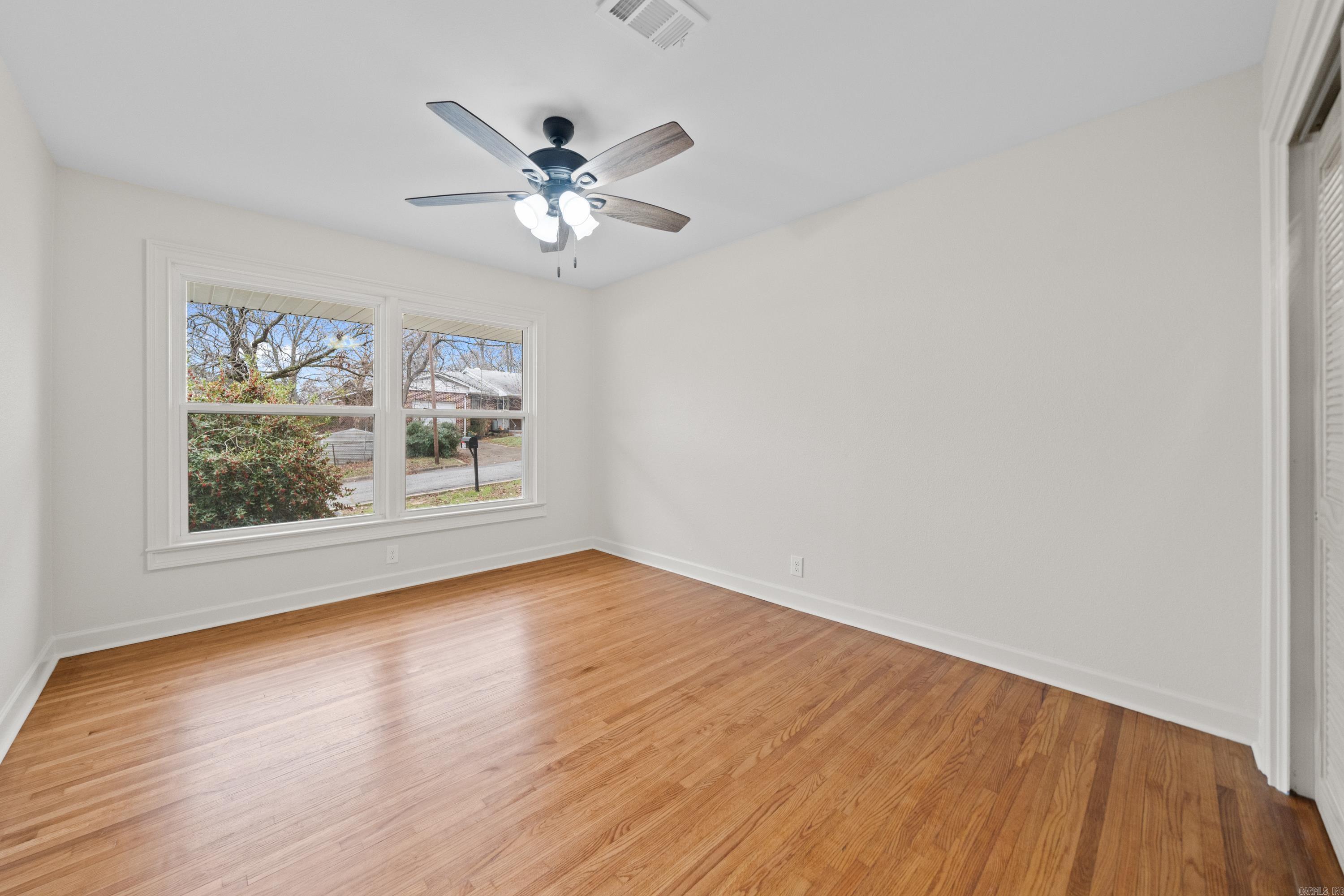 102  BURROUGHS  Hot Springs, AR