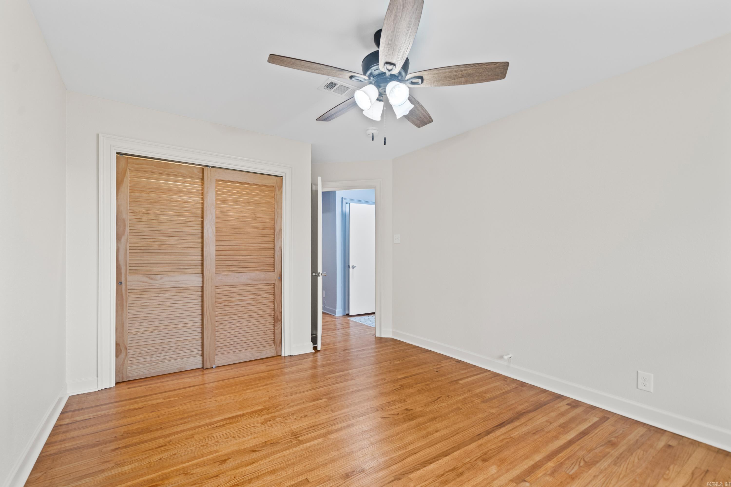 102  BURROUGHS  Hot Springs, AR