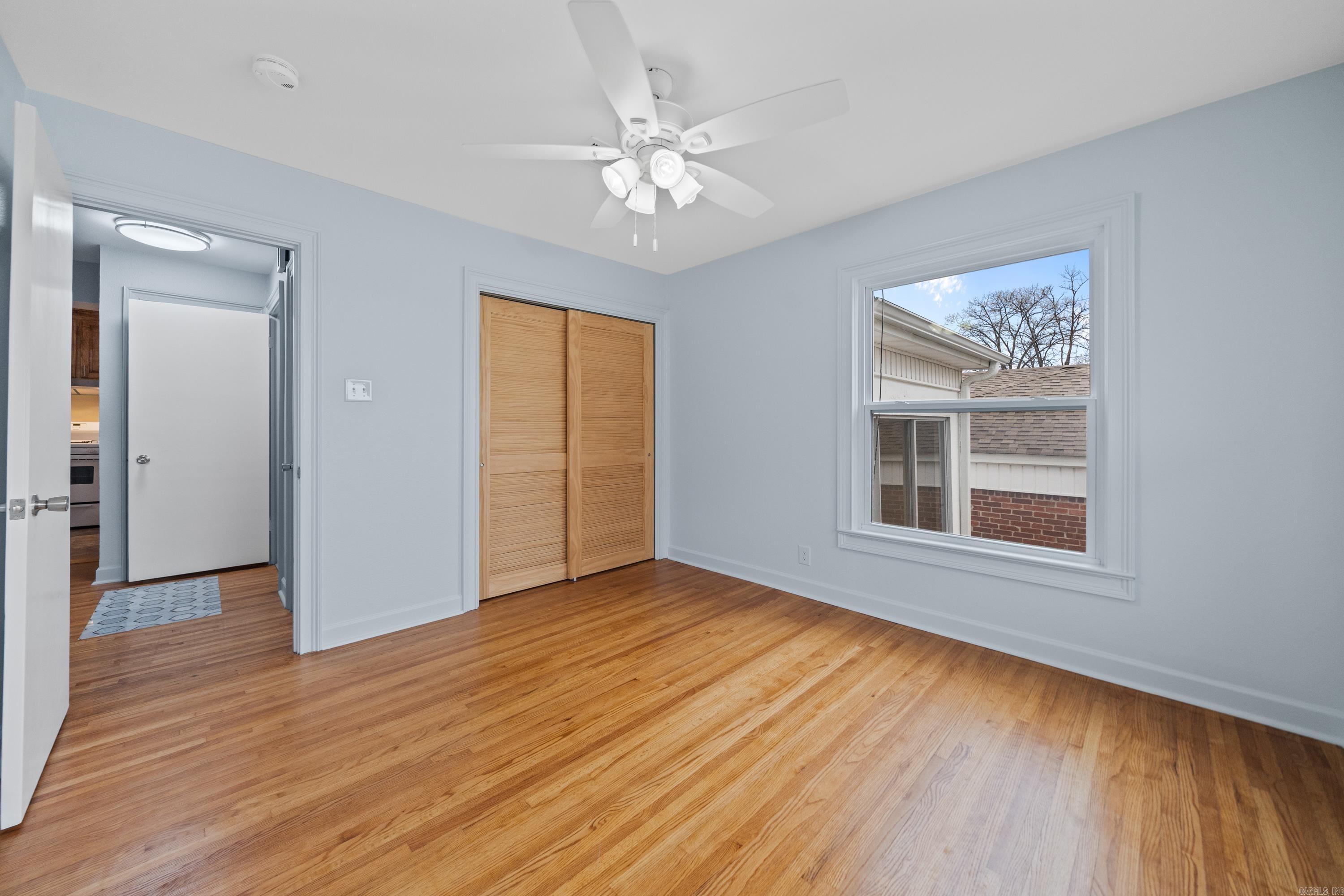 102  BURROUGHS  Hot Springs, AR