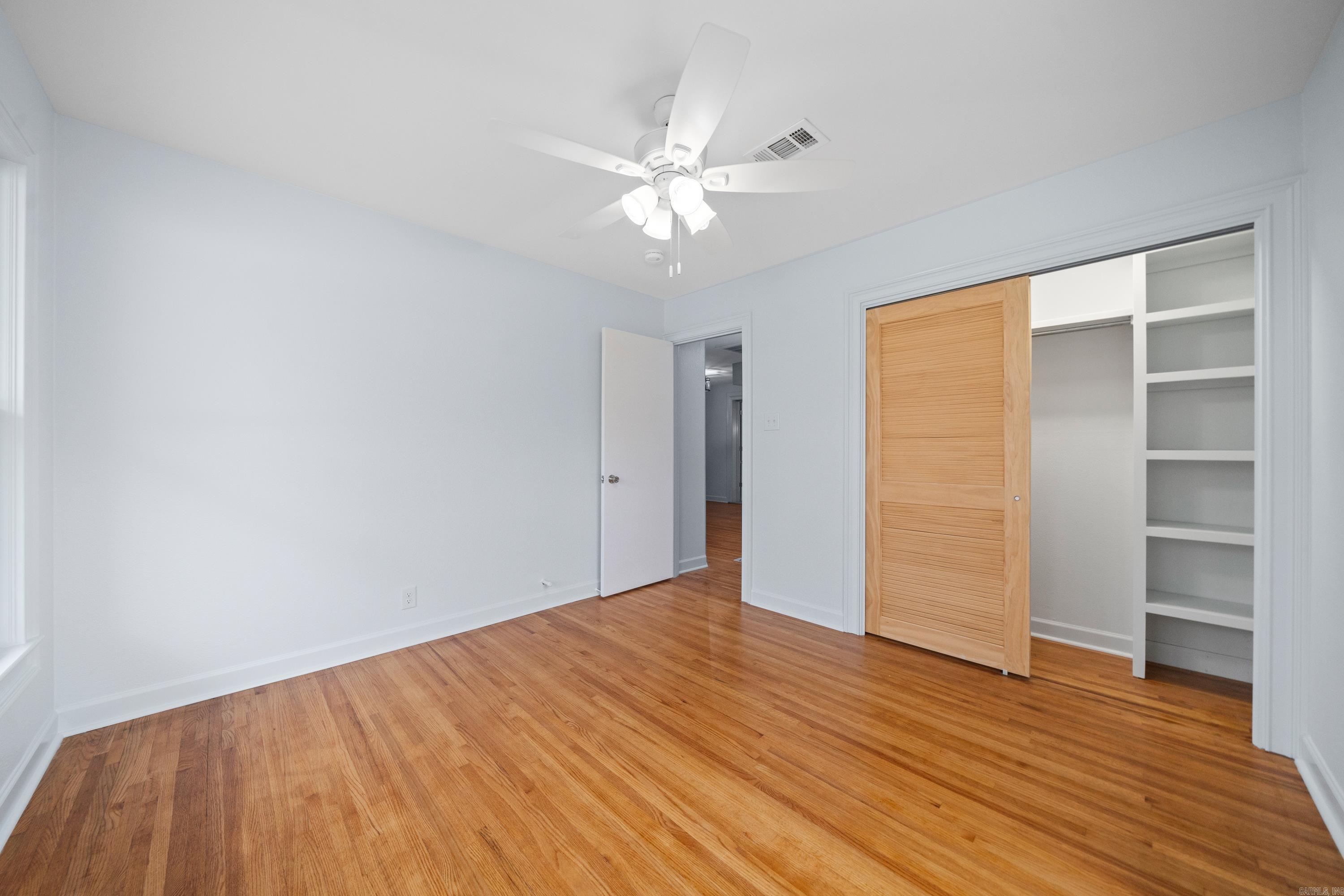 102  BURROUGHS  Hot Springs, AR