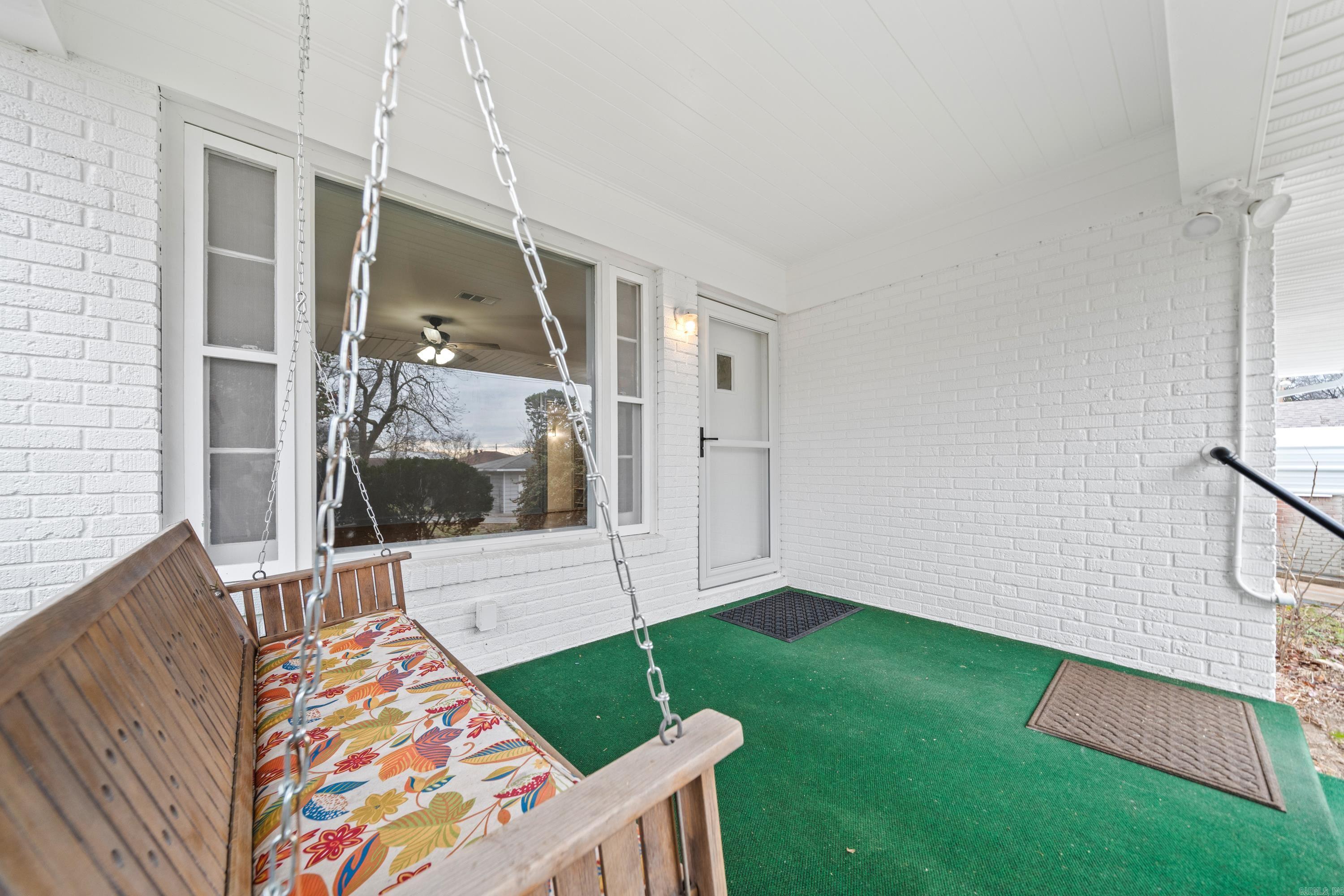 102  BURROUGHS  Hot Springs, AR