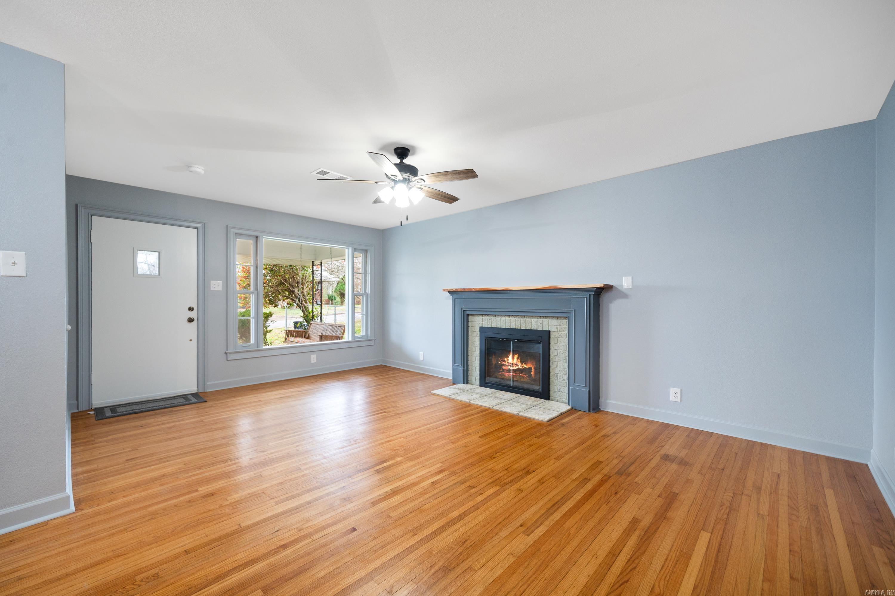 102  BURROUGHS  Hot Springs, AR