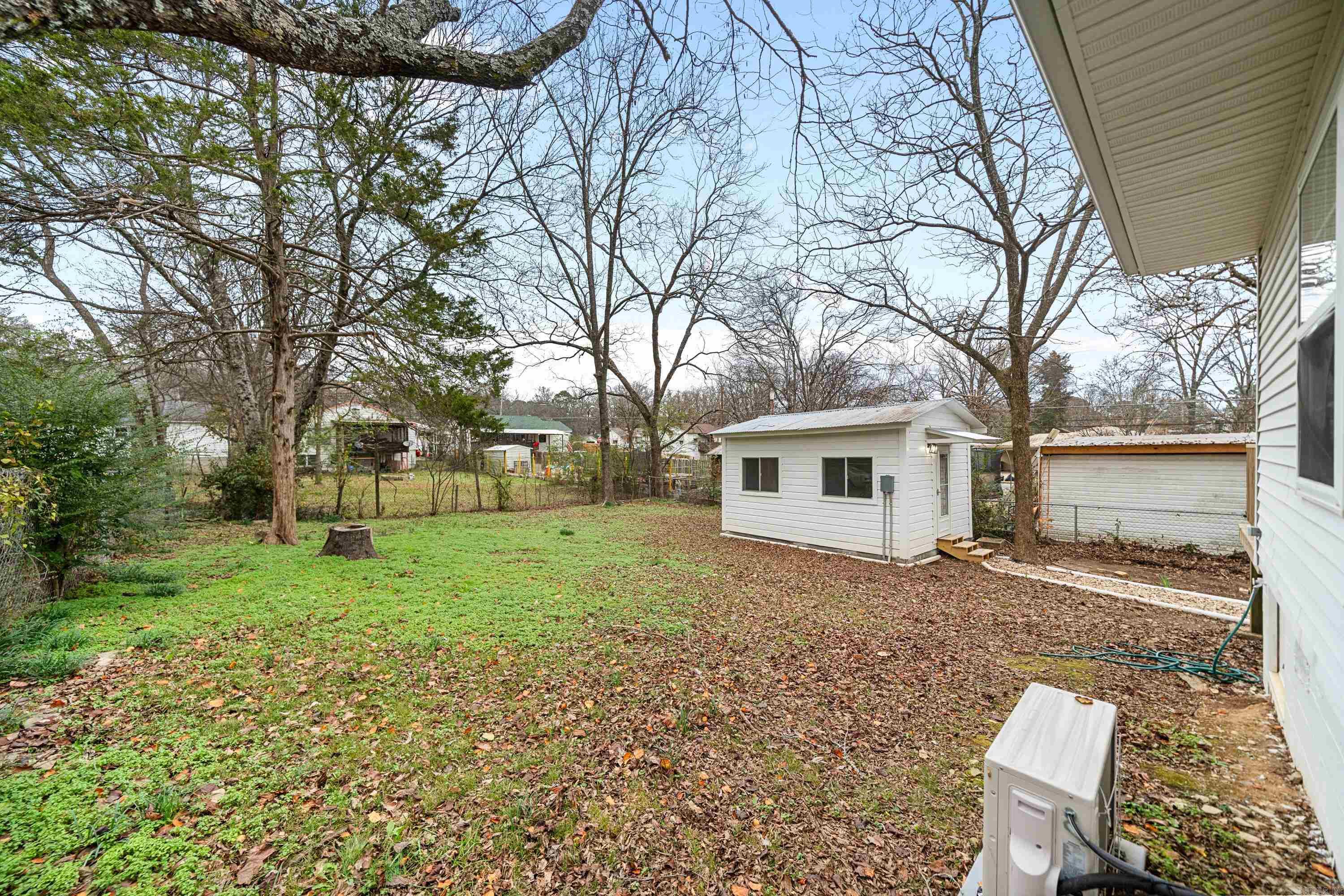 102  BURROUGHS  Hot Springs, AR