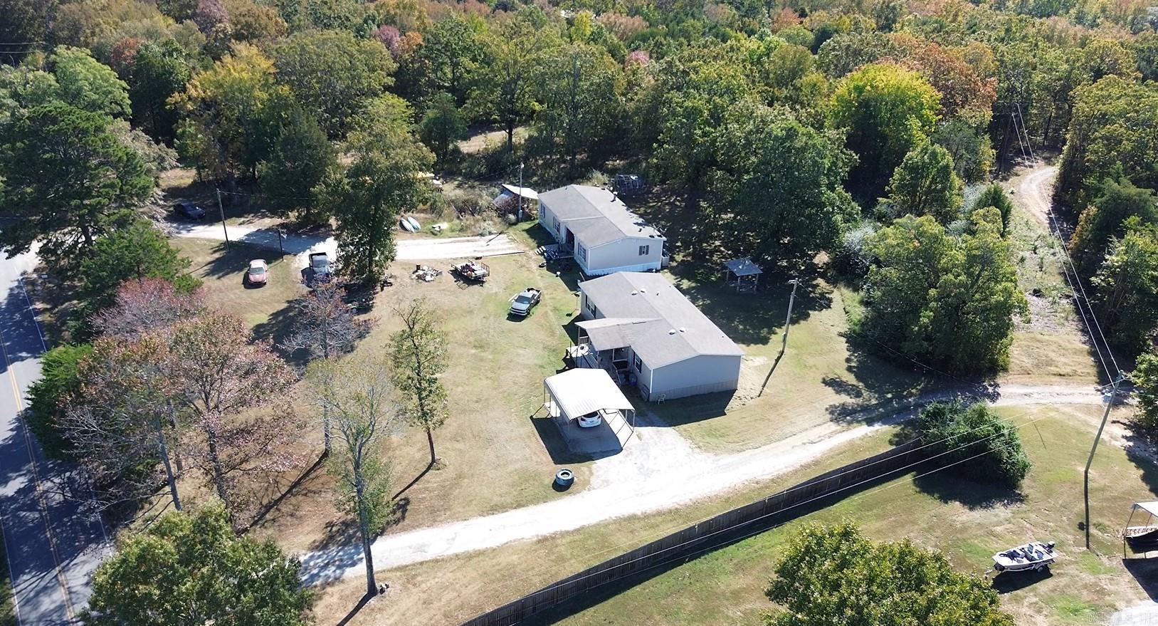 28B  Ashberry Ln  Quitman, AR