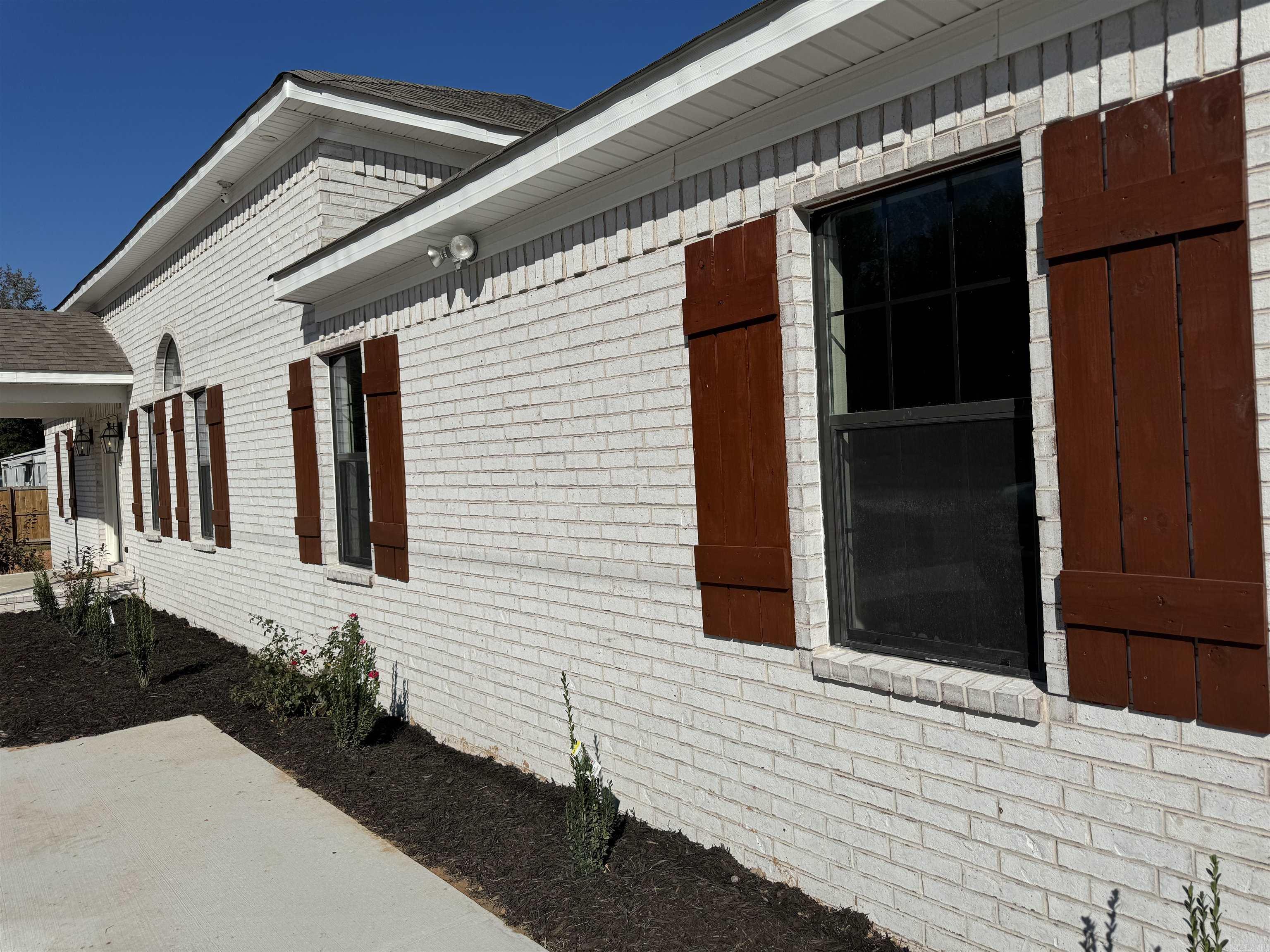 305  Rifle  Lonoke, AR