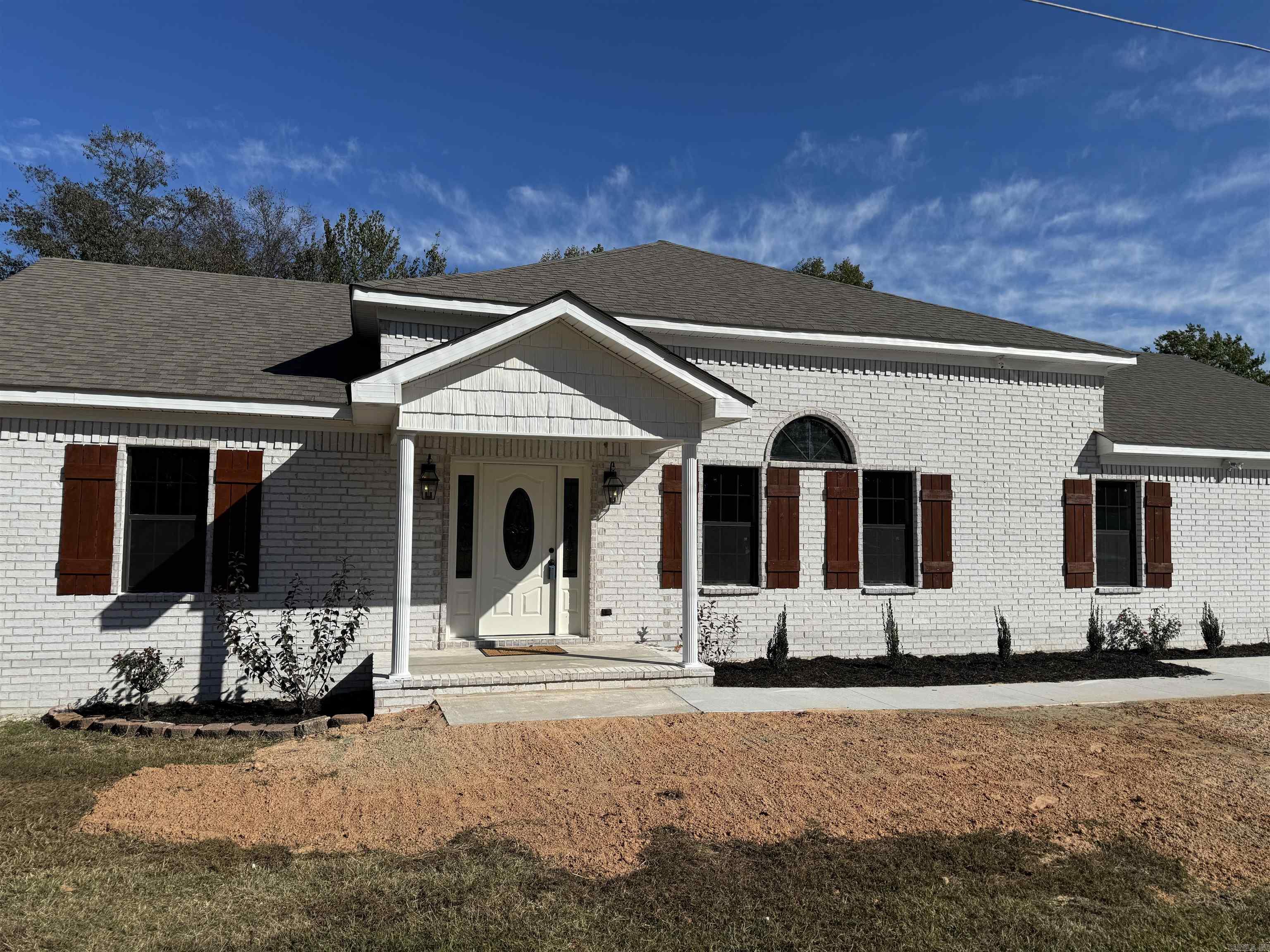 305  Rifle  Lonoke, AR