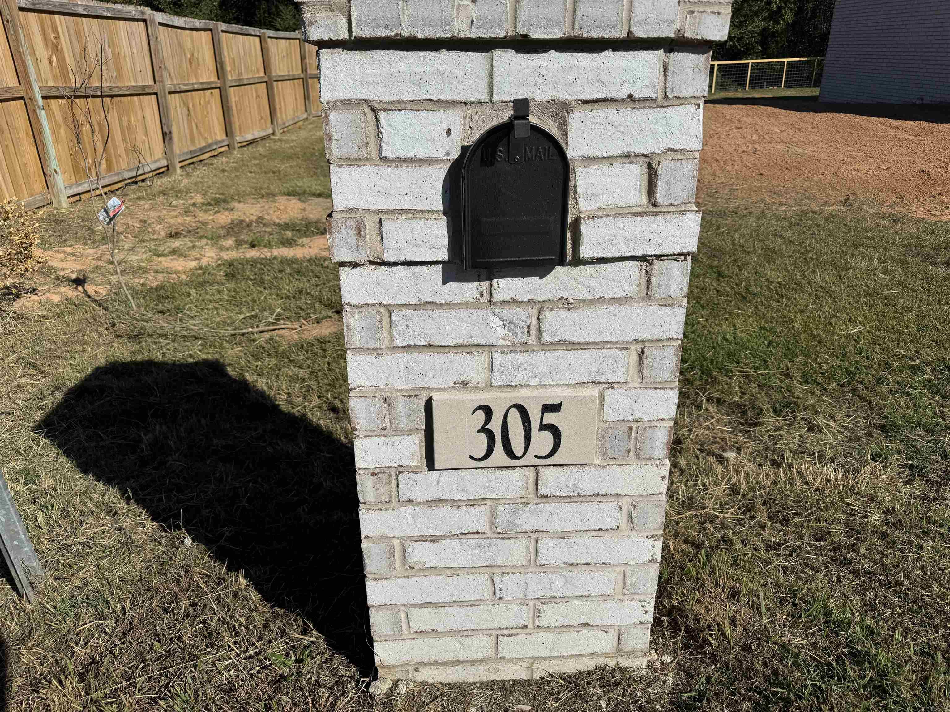 305  Rifle  Lonoke, AR