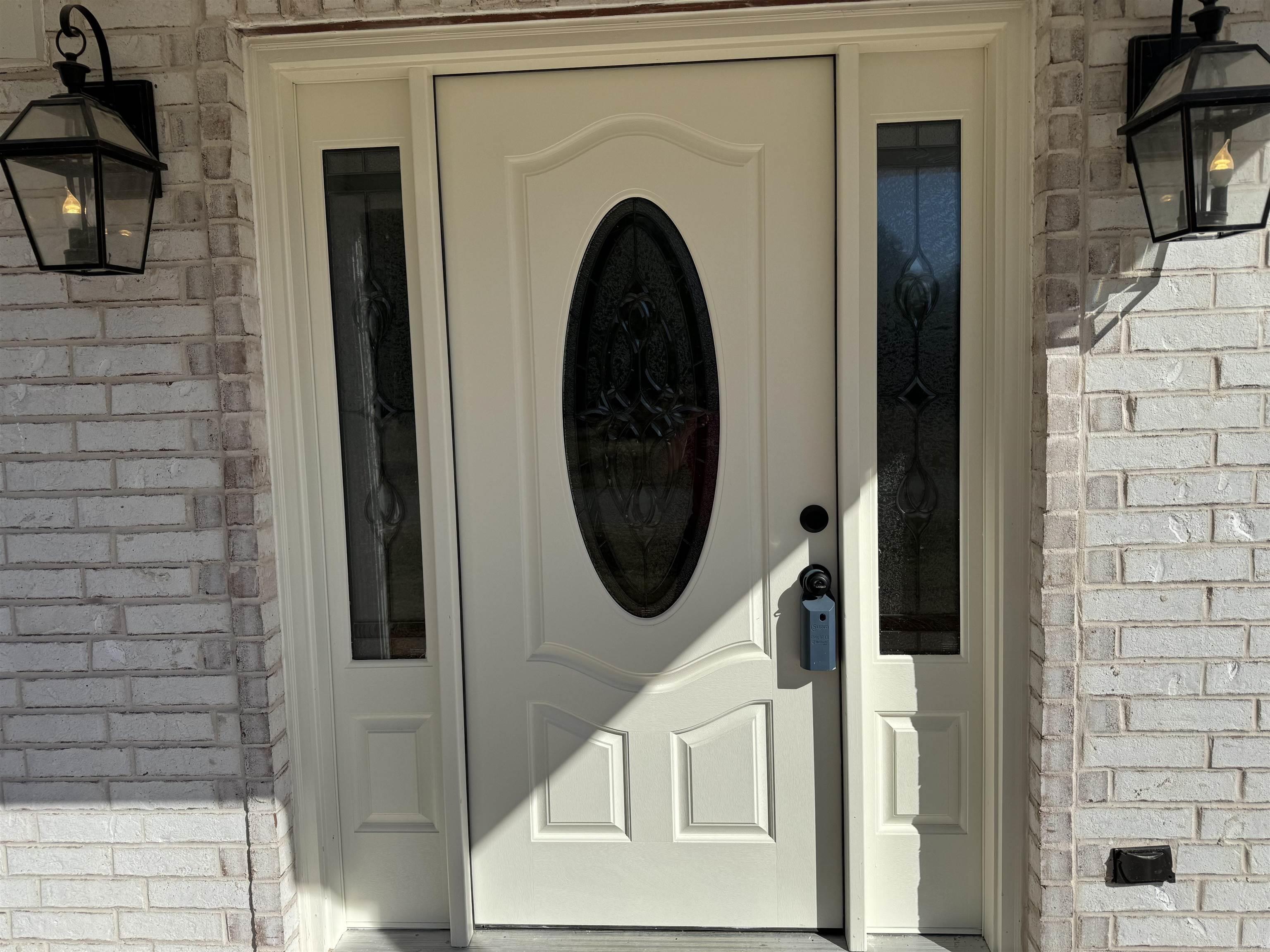 305  Rifle  Lonoke, AR