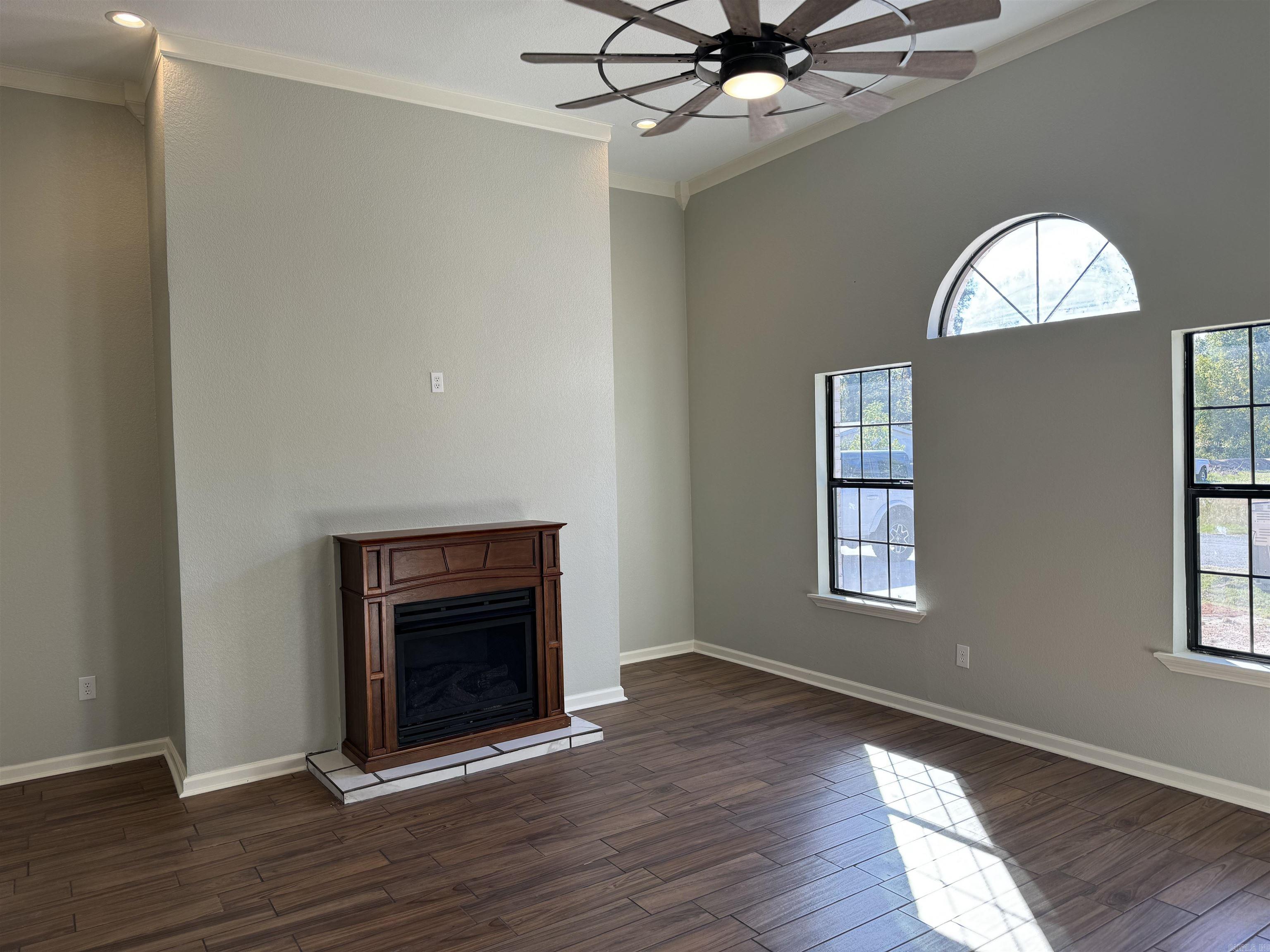 305  Rifle  Lonoke, AR