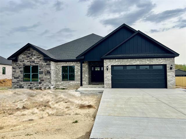 46  Addi Ln  Conway, AR