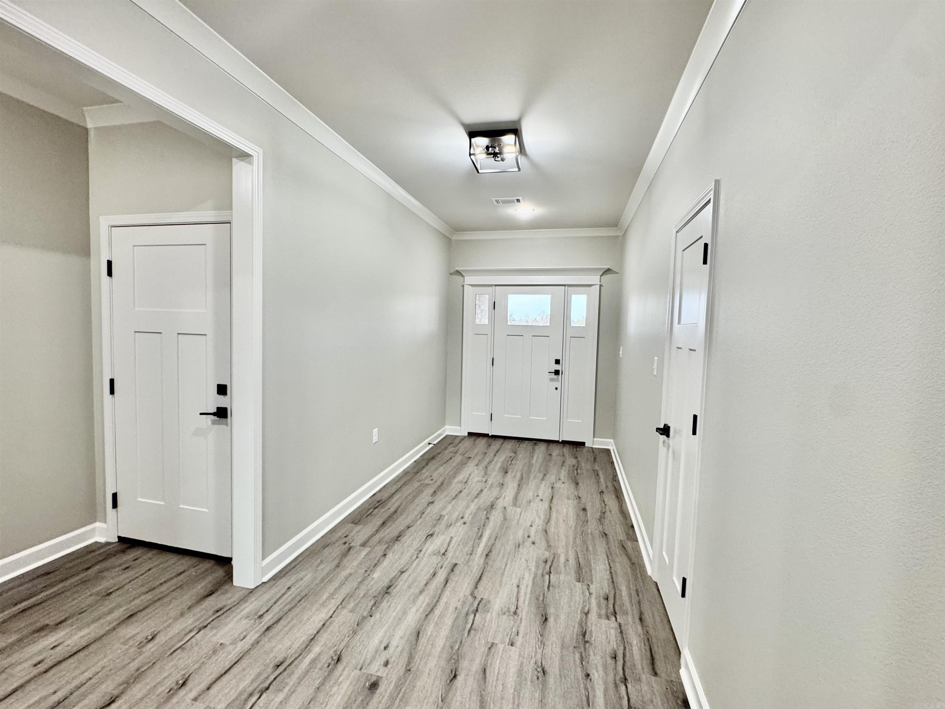 46  Addi Ln  Conway, AR