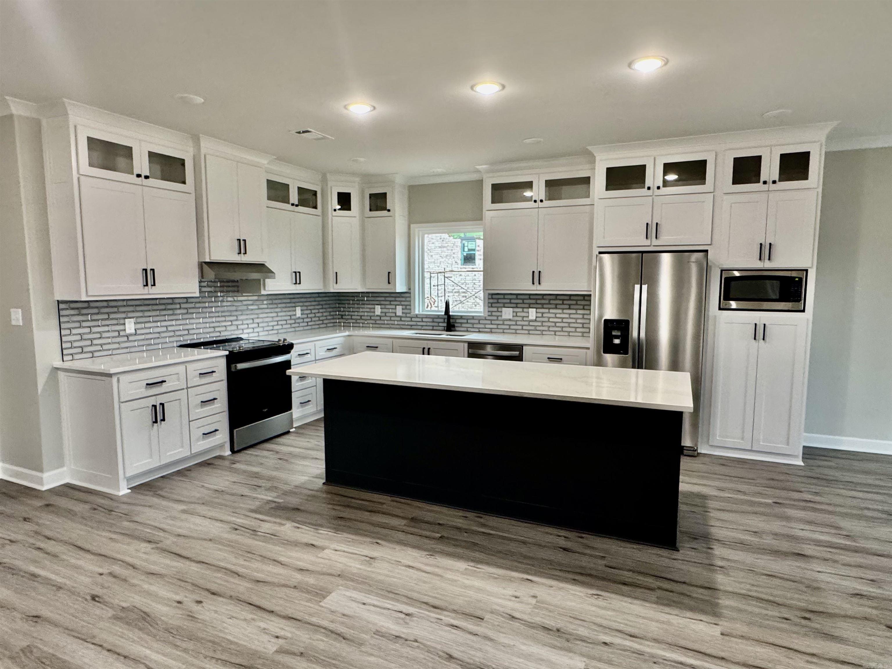 46  Addi Ln  Conway, AR