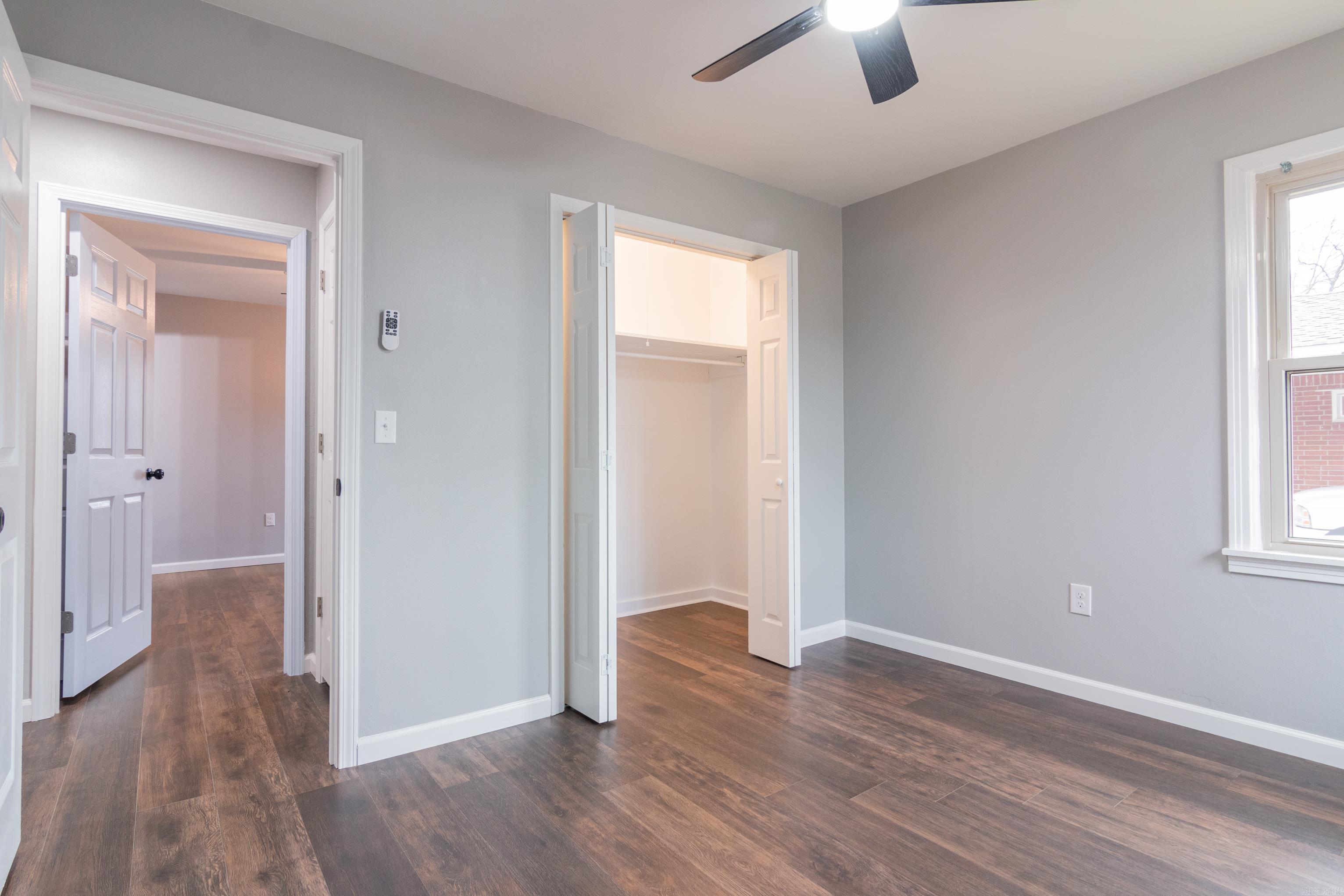 703 N Charles  Searcy, AR