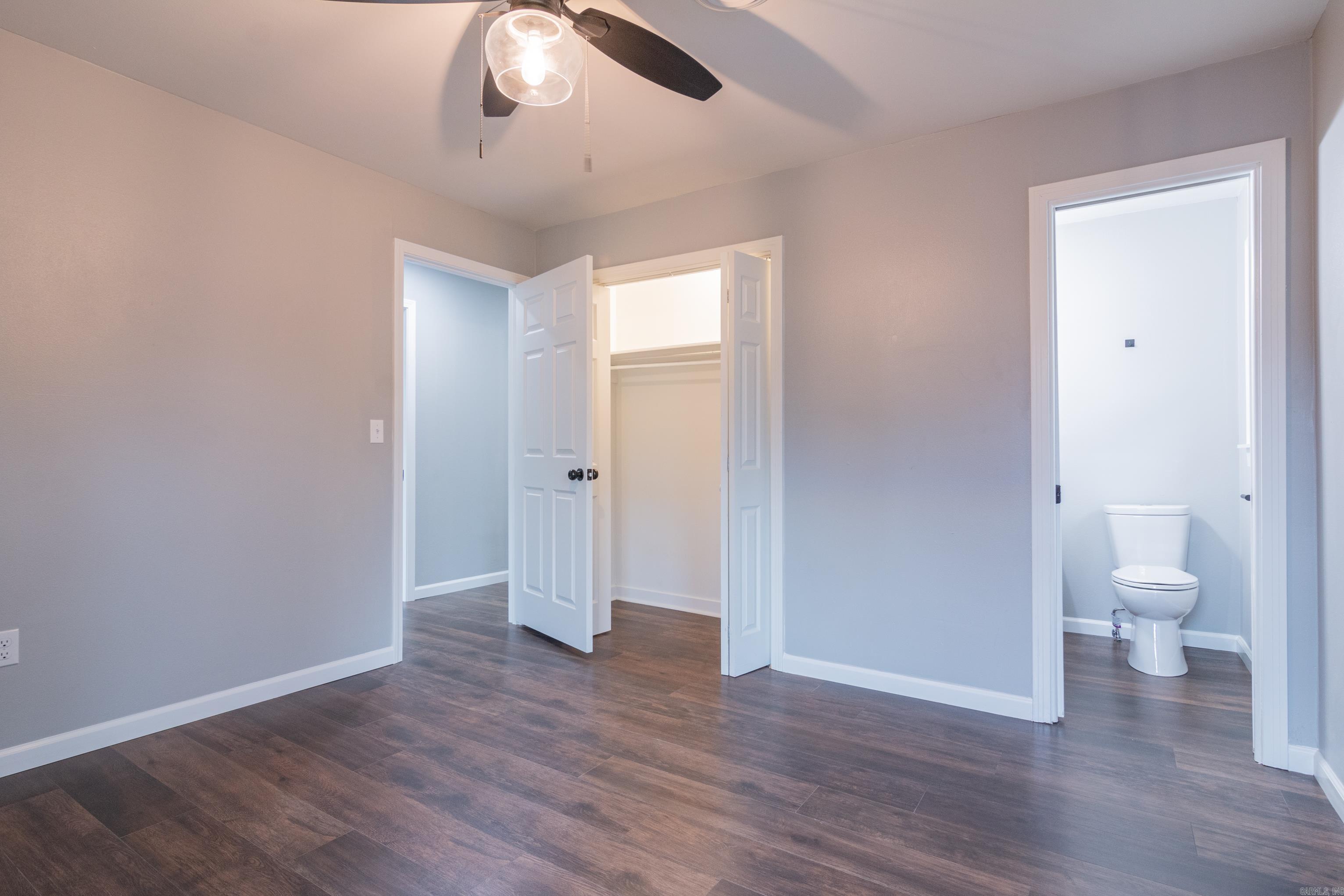 703 N Charles  Searcy, AR