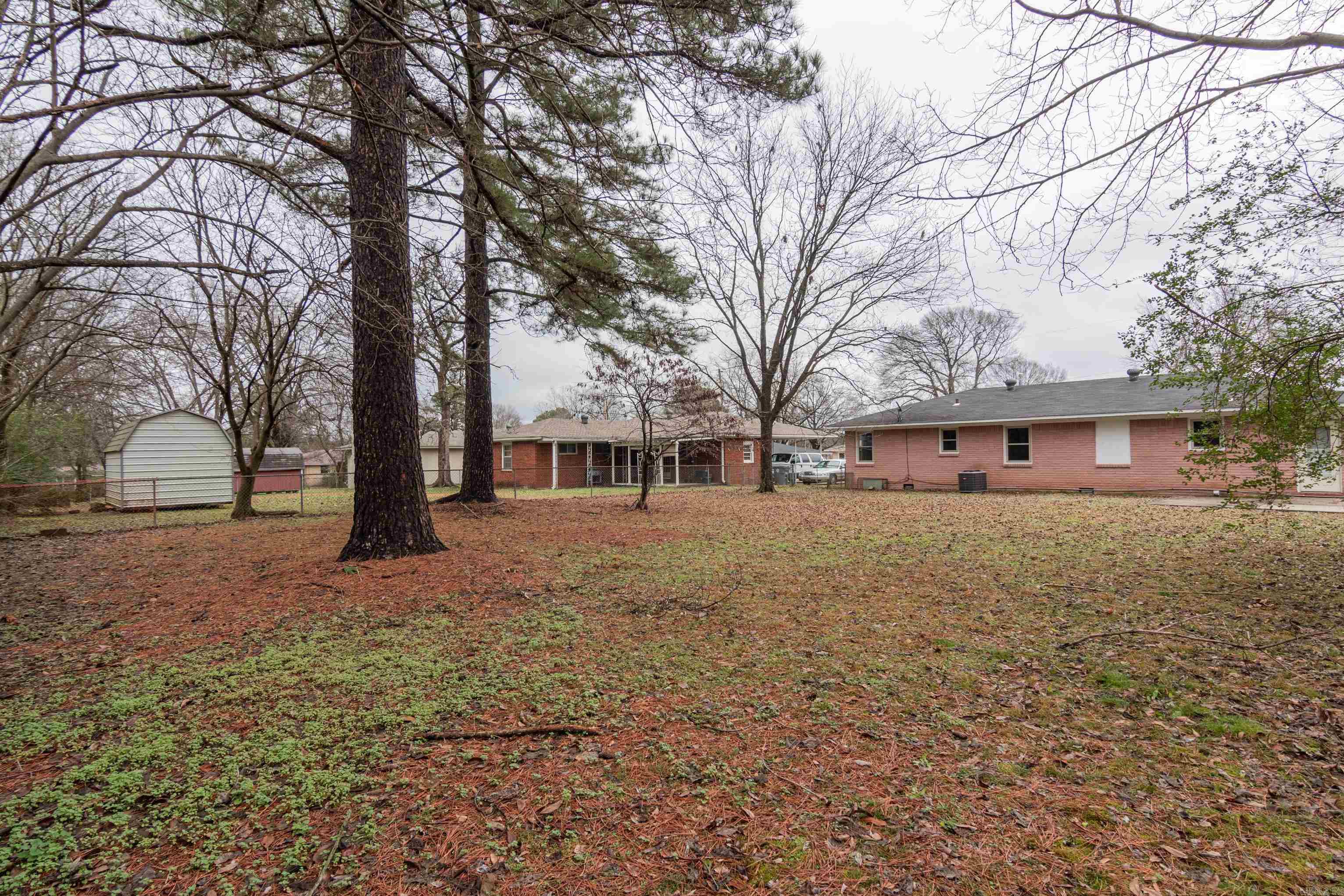 703 N Charles  Searcy, AR