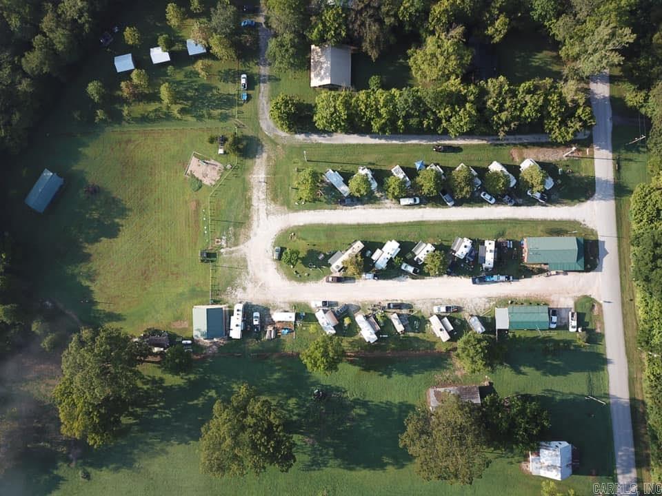 36 N Frost  Gilbert, AR