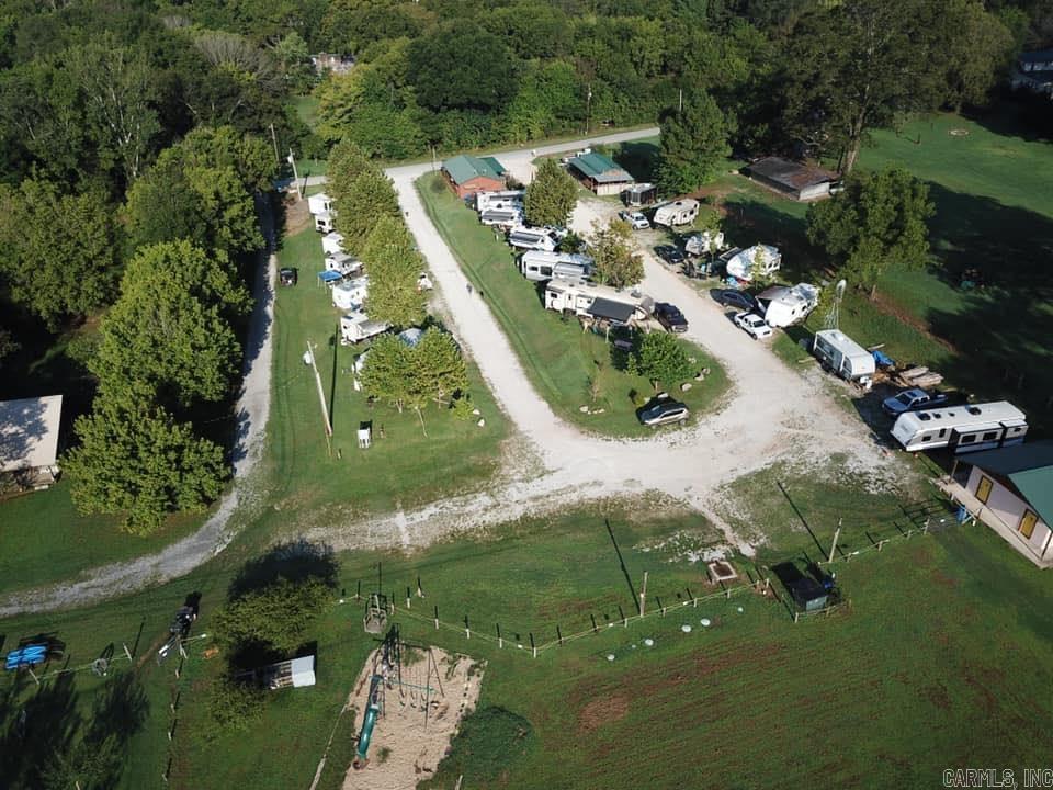 36 N Frost  Gilbert, AR