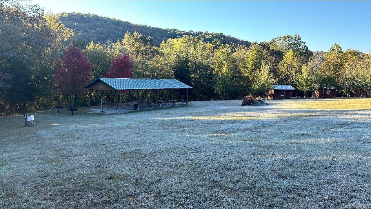 36 N Frost  Gilbert, AR