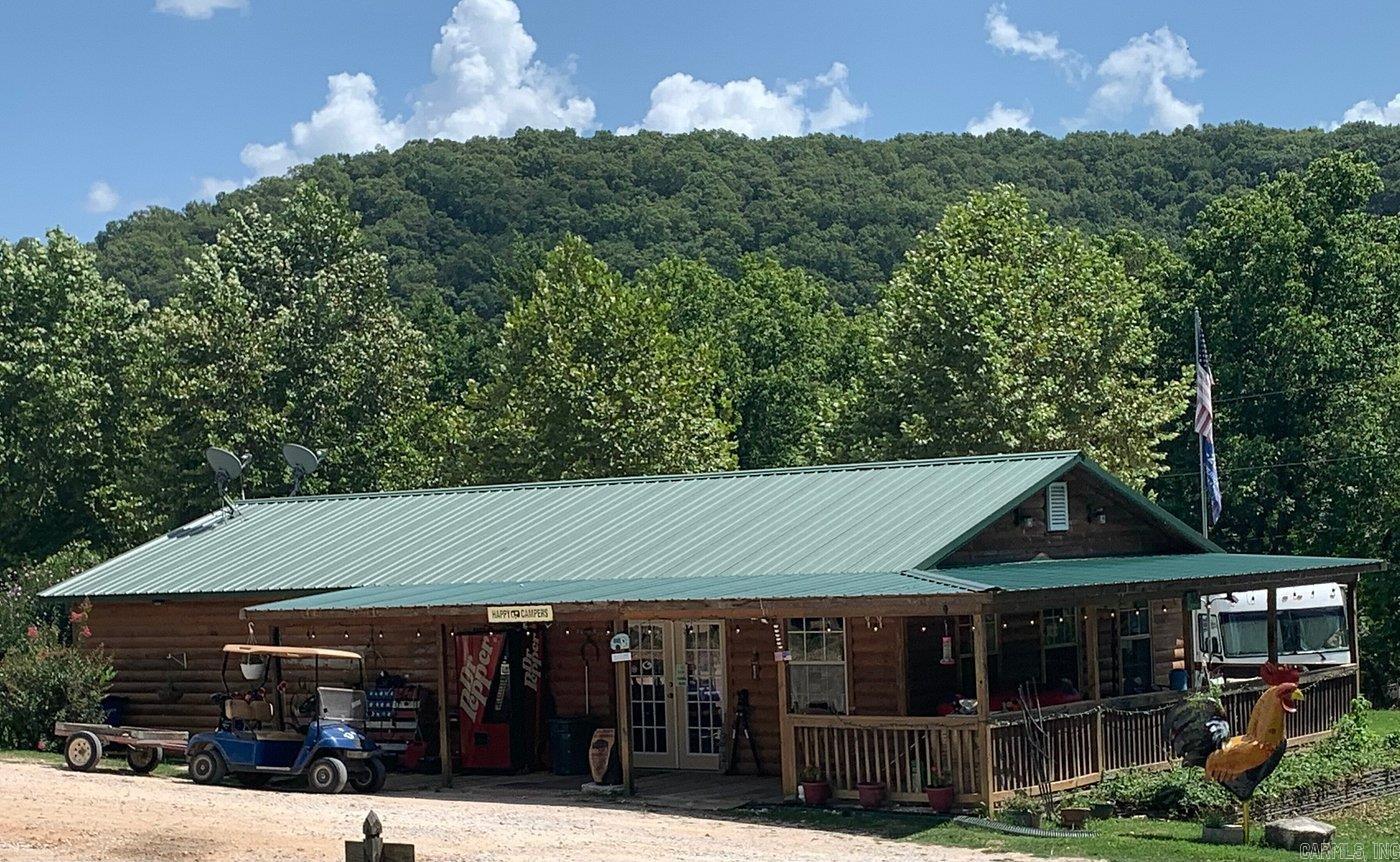 36 N Frost  Gilbert, AR