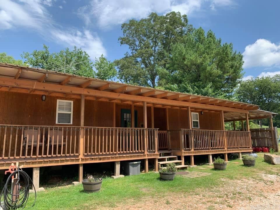 36 N Frost  Gilbert, AR