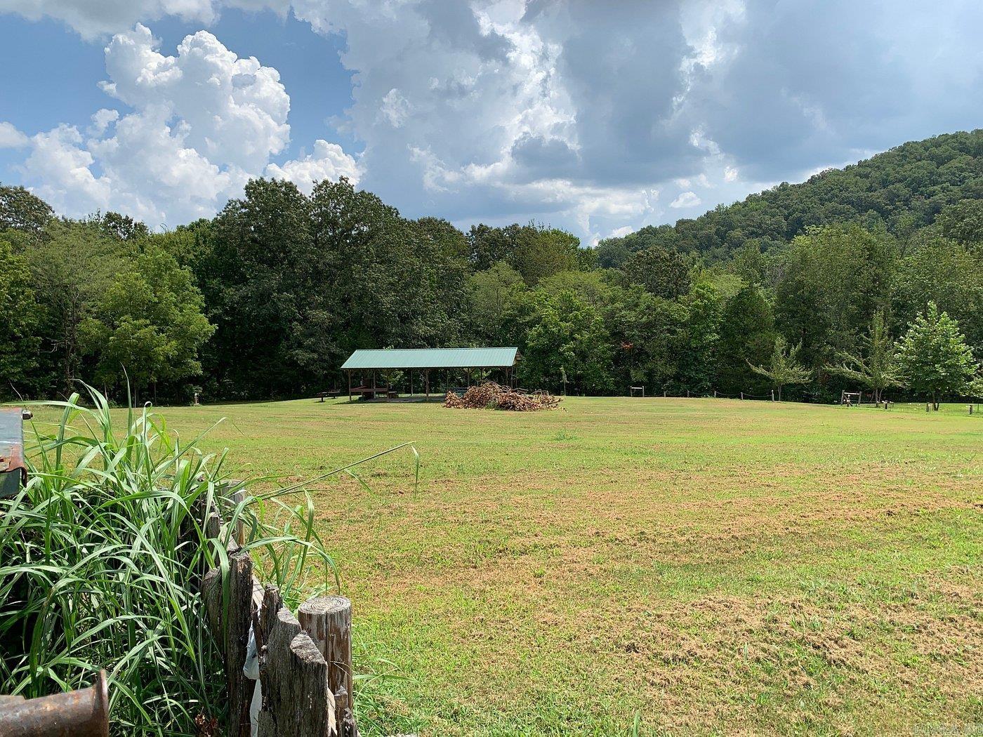 36 N Frost  Gilbert, AR