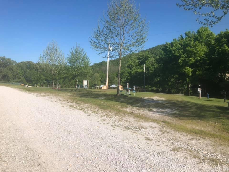 36 N Frost  Gilbert, AR