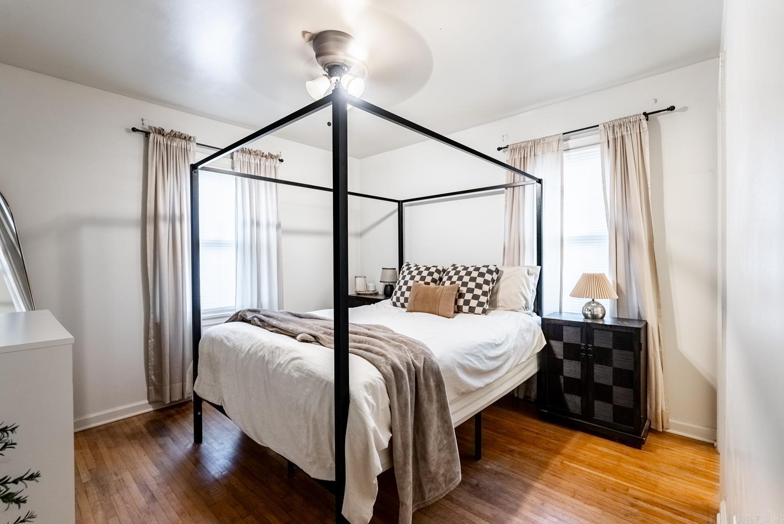 31  Allyson  Little Rock, AR