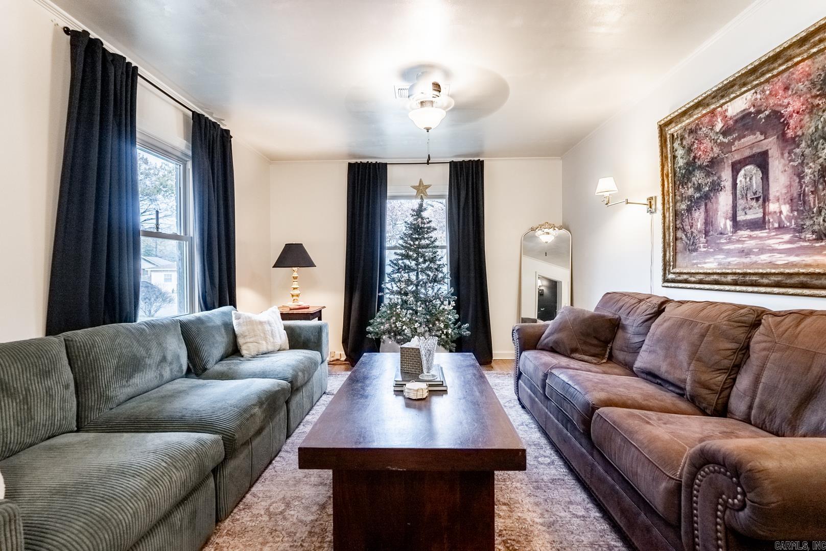 31  Allyson  Little Rock, AR