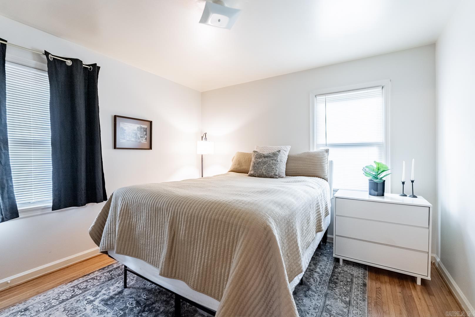 31  Allyson  Little Rock, AR